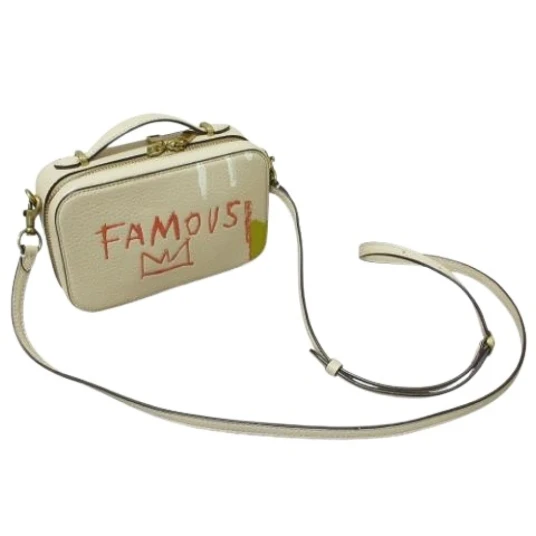 Coach Dame Beige