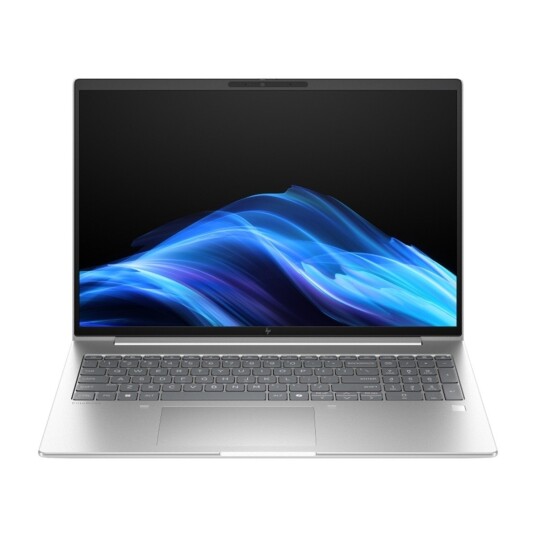 HP EliteBook 6 Bærbar PC AD3B2ET