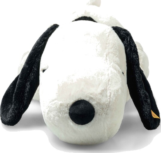 Steiff | Snoopy | Hvit | 43 cm