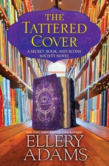 The Tattered Cover The Tattered Cover