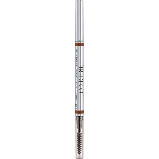 Artdeco 24H Micro Brow Liquid Liner 24 Medium Brown
