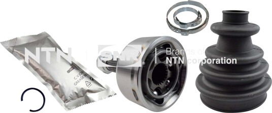 SNR OJK66.018 Drivledd SNR OJK66.018 Drivledd
