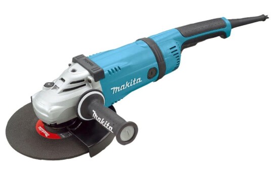 Makita GA9040SF01 Vinkelsliper 230mm