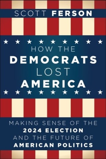 How the Democrats Lost Steve