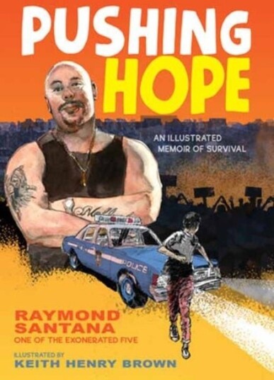 Pushing Hope