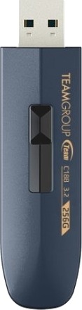 Delock USB-C Minnepinne 512 GB 20 Gbps Delock USB-C Minnepinne 512 GB 20 Gbps