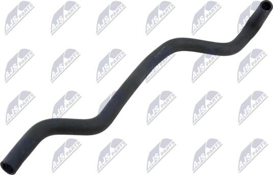 NTY CPP RE 004 Radiatorslange