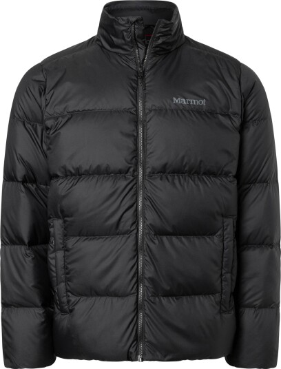 Marmot Men'S Guides Down Jacket Black M Marmot Men'S Guides Down Jacket Black M