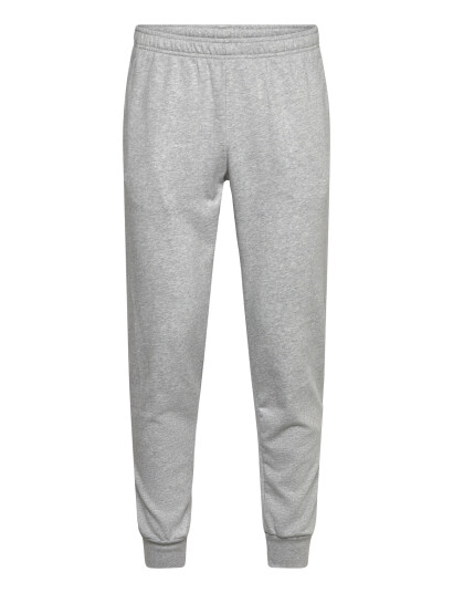 Asics French Terry Pant Grey M Asics French Terry Pant Grey M