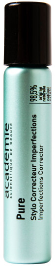 Académie Imperfections Corrector