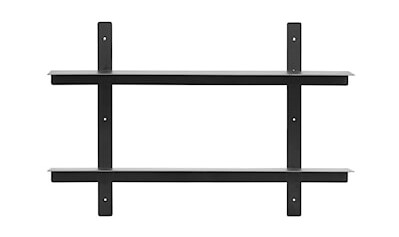 Hylle Tag Jern 52 cm Hylle Tag Jern 52 cm