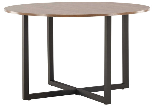 Venture Design Durango spisebord Valnøtt 120 cm Venture Design Durango spisebord Valnøtt 120 cm