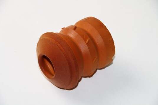 BMW Originaldeler Støtdemperpute fram Original 31331133513