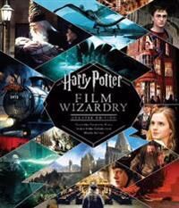 Warner Bros Harry Potter Film Wizardry