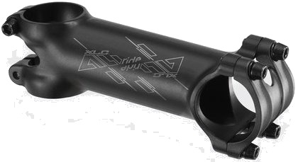 XLC All Ride Stem 1 1/8 "ø31,8mm 7 Grader svart 120 mm