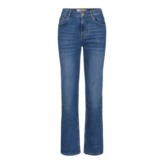 Riccovero Dame Jeans Blå W28, Riccovero Dame Jeans Blå W28,
