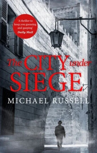 The City Under Siege Av Michael Russell