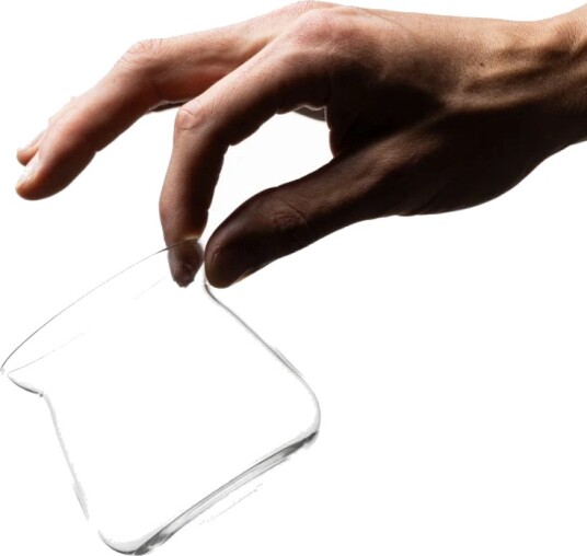 Orea Sense Glass - 275 ml