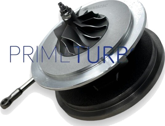Kjernegruppe, lader Prime Turbo G00321C