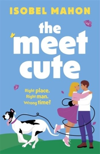 The Meet Cute The Meet Cute