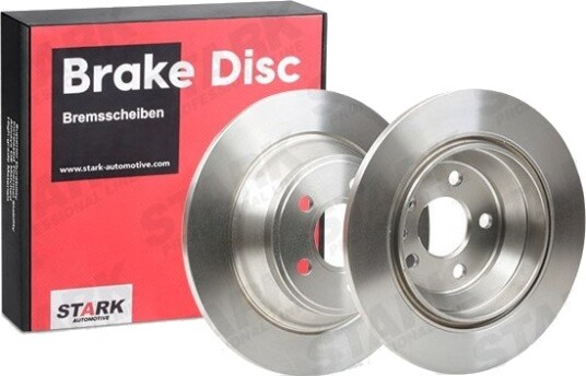 STARK SKBD 0023036 Bremseskive