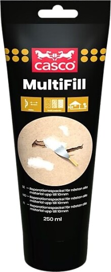 Casco veggsparkel multifull 250 ml Casco veggsparkel multifull 250 ml