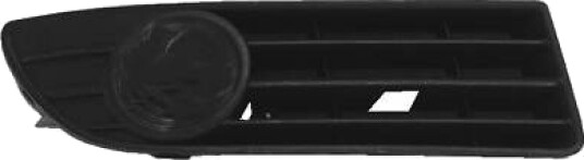 DIEDERICHS 2205147 Ventilasjonsgitter