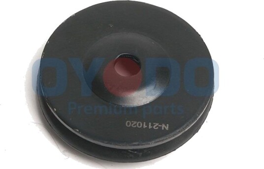 Oyodo 50K4048-OYO Lager, differensial
