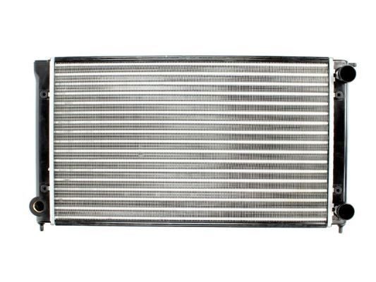 Radiator THERMOTEC D7W020TT