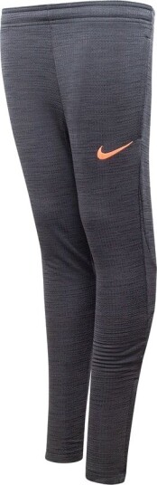 Nike Treningsbukser Dri FIT Academy Svart/Rød Barn størrelse XL: 158 170 cm