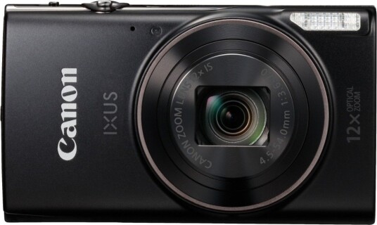Canon IXUS 285 HS kompaktkamera