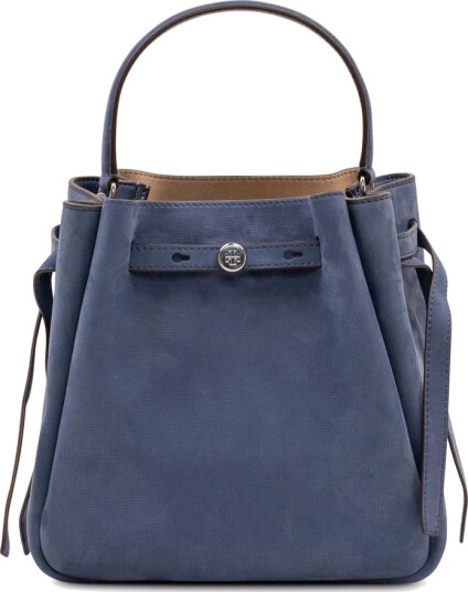 Tory Burch Dame Vesker Blå ONE SIZE, Tory Burch Dame Vesker Blå ONE SIZE,