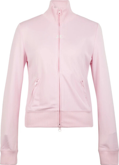 Courrèges Dame Gensere & Hettegensere Rosa M,