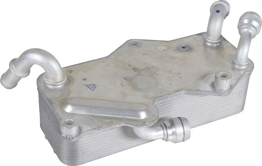 Oljekjøler, automatikk METZGER 0899475