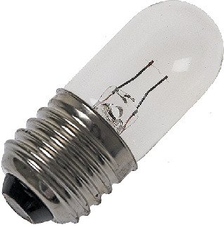 Signallampe E27 230V 15W Unison