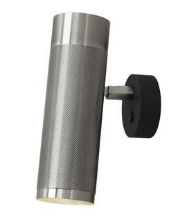 Thorup Copenhagen Patrone Vegglampe Forniklet Messing Thorup Copenhagen Patrone Vegglampe Forniklet Messing