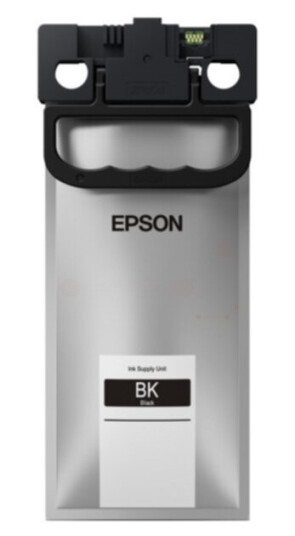 Epson T11E1 Blekkpatron svart, 10.000 sider Epson T11E1 Blekkpatron svart, 10.000 sider