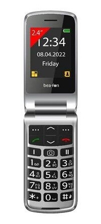 Bea-fon Silver Line SL605 Champagne Bea-fon Silver Line SL605 Champagne