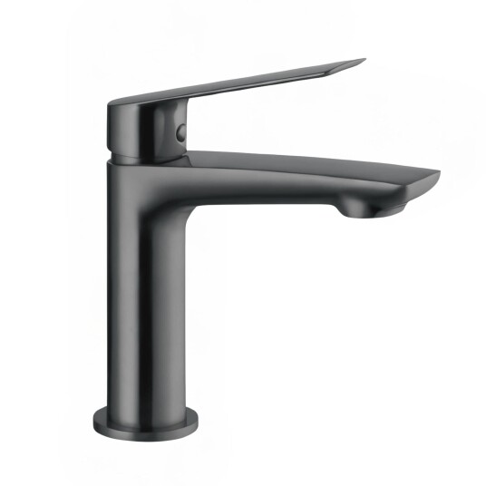Macro Design Garda Lav Gunmetal (GRO-BHGLGM)