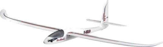 Multiplex EasyGlider 4 Kit Multiplex EasyGlider 4 Kit
