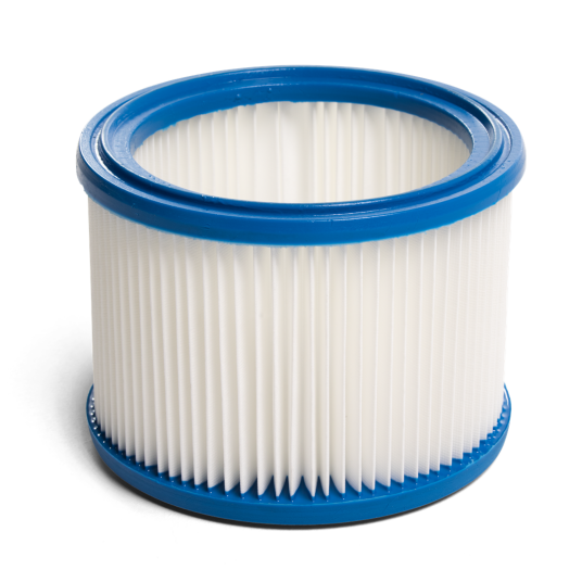 Husqvarna Luftfilter for grovstøvsuger vaskbart PET Husqvarna Luftfilter for grovstøvsuger vaskbart PET
