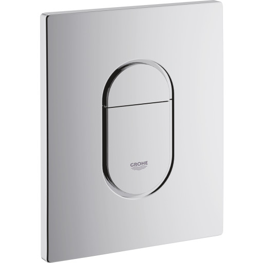 GROHE ARENA COSMOPOLITAN TRYKKPLATE KROM GROHE ARENA COSMOPOLITAN TRYKKPLATE KROM