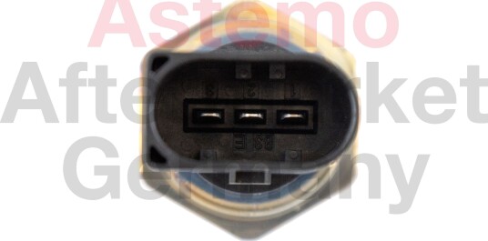 Sensor, drivstofftrykk HITACHI 2501948 Sensor, drivstofftrykk HITACHI 2501948