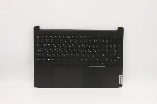 Lenovo Upper Case ASM_BUL C 82K1 Lenovo Upper Case ASM_BUL C 82K1