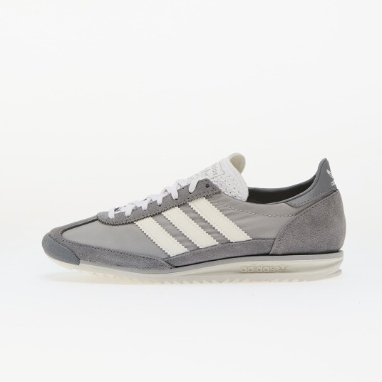 adidas Originals Sl 72 Og W - Grey - 40