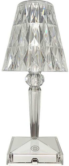 Powerpal Lumi Crystal Lampe