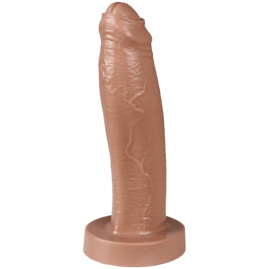 Hankey's Toys Mr. El Rey dildo Beige Hankey's Toys Mr. El Rey dildo Beige