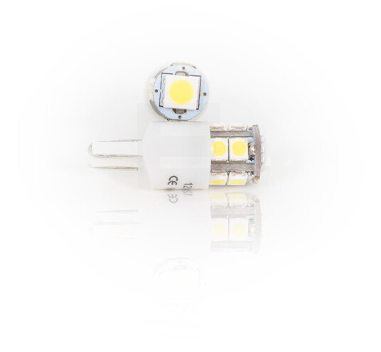 Lumen W5W LED interiørlys Lumen W5W LED interiørlys
