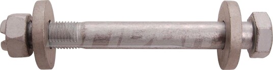 Reparasjonssett hjulopphengning SPIDAN CHASSIS PARTS 413096