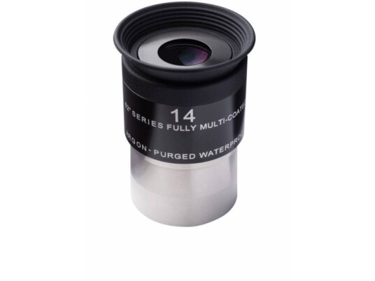 Explore Scientific 62° Eyepiece. 14Mm